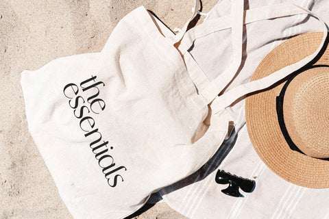 Dream Coast - Modern Serif Font Font KA Designs 