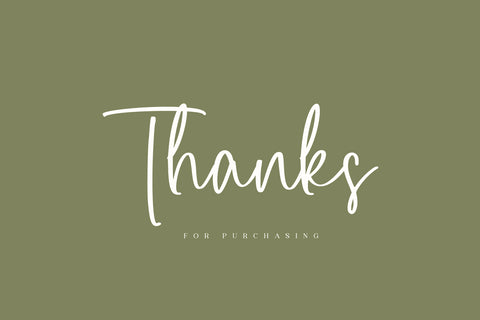 Dream Collection Font Typobia 