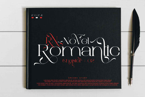 Dream grandys Font JH-CreativeFont 