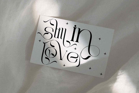 Dream grandys Font JH-CreativeFont 