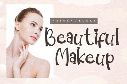 Dream Koala Font Letterena Studios 