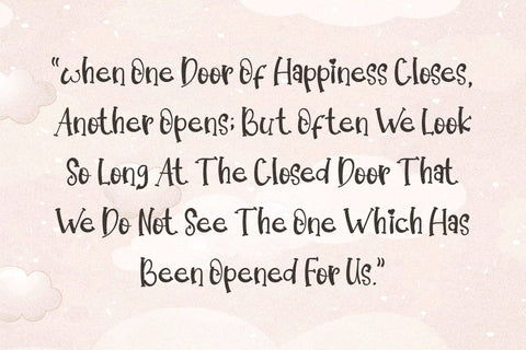 Dream Koala Font Letterena Studios 