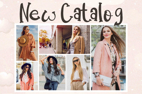 Dream Koala Font Letterena Studios 