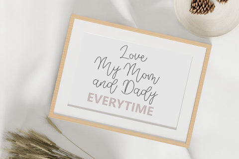 Dream Miracless Font Zeenesia Std 