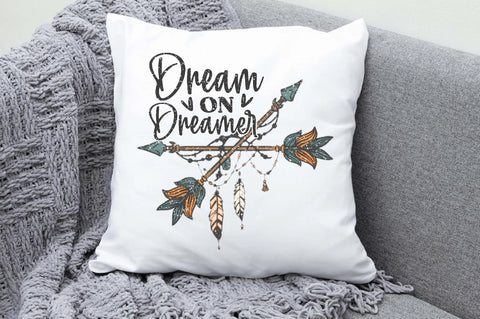 Dream on Dreamer Sublimation Sublimation Jagonath Roy 