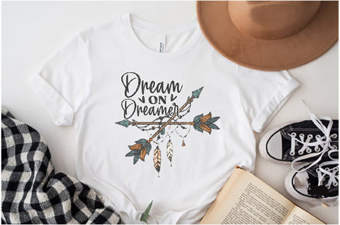 Dream on Dreamer Sublimation Sublimation Jagonath Roy 