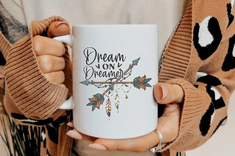 Dream on Dreamer Sublimation Sublimation Jagonath Roy 