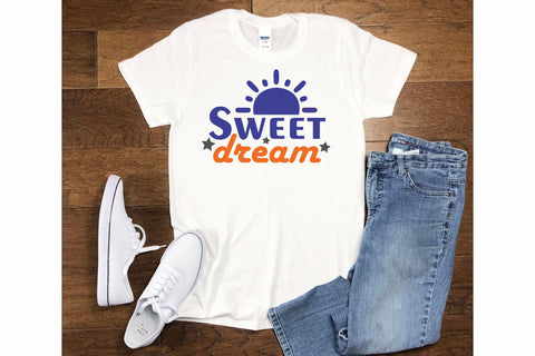 Dream Quote Svg Bundle SVG balya ibnu bi malkan 