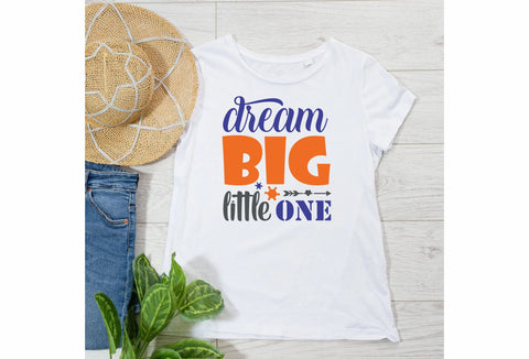 Dream Quote Svg Bundle SVG balya ibnu bi malkan 
