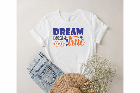 Dream Quote Svg Bundle SVG balya ibnu bi malkan 