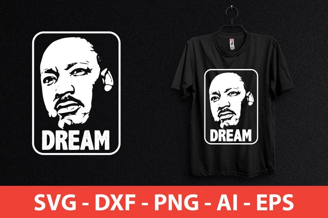 dream shirt SVG shah alam 