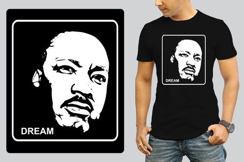 dream t shirt SVG SVG nirmal108roy 