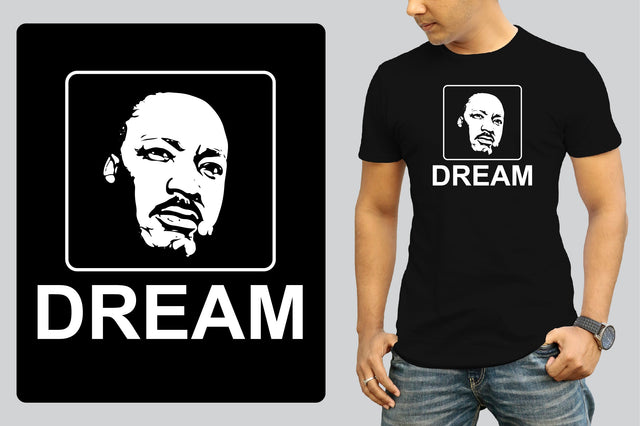 dream t shirt SVG SVG nirmal108roy 