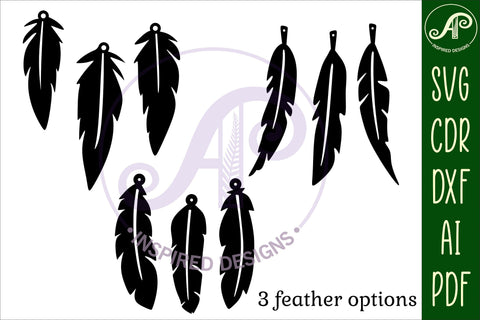 Dreamcatcher Laser Cut Design 3 SVG SVG APInspireddesigns 
