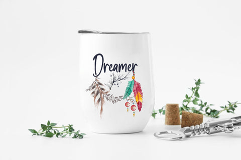 Dreamer Dream Catcher Sublimation Sublimation Rupkotha 