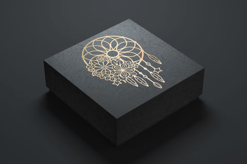 Dreamer SVG, Boho Dream Catcher SVG, Summer Dreamcatcher SVG. SVG Elinorka 