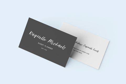 Dreamwild Script Font Beck McCormick 