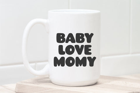 Dreamy Bubble - Display Cricut Font Font Jimtype Studio 