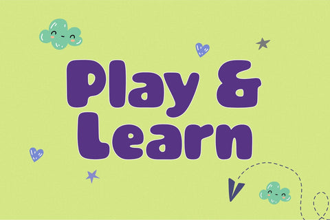 Dreamy Bubble - Display Cricut Font Font Jimtype Studio 