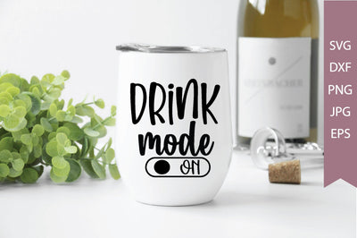 drink mode on SVG md faruk hossain 