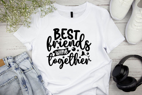 Drinking Quotes SVG Bundle SVG Rupkotha 