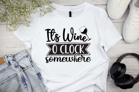 Drinking Quotes SVG Bundle SVG Rupkotha 