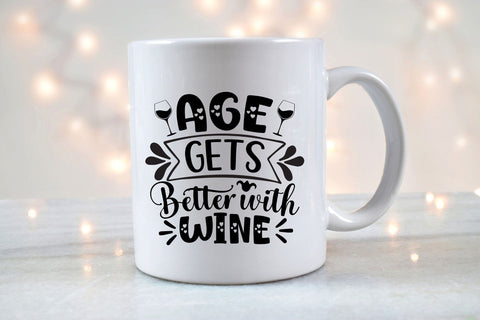 Drinking Quotes SVG Bundle SVG Rupkotha 