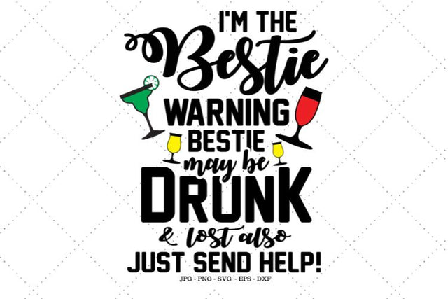 Drinking Shirts, Girls Night, Funny Party Shirt, Digital Files, Funny Best Friend, Bridal Svg, Bridal Party Shirts SVG SVG Digital Designer 