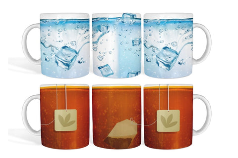 Drinks Mug Sublimation Sublimation SvgOcean 
