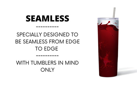 Drinks Tumbler Sublimation Sublimation SvgOcean 