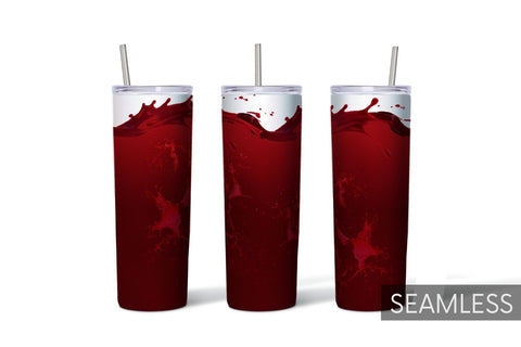 Drinks Tumbler Sublimation Sublimation SvgOcean 