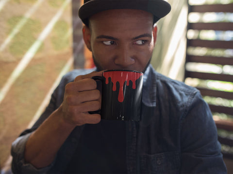 Dripping Borders SVG Bundle SVG CreativeStudioTM 