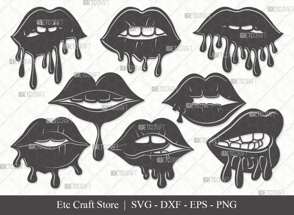 Lips Svg, Cricut File, Clipart, Sexy Lips Svg, Sport Svg, Svg, Png