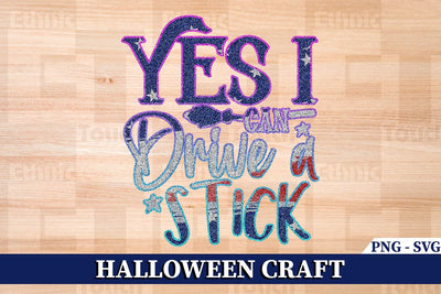 Drive A Stick SVG Ethnic Touch 