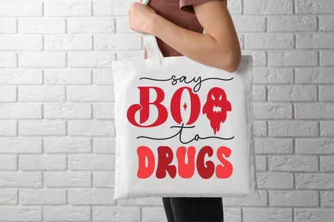 Drug Free SVG Bundle SVG DESIGNISTIC 