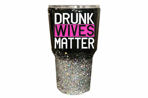 Drunk Wives Matter PNG JPG SVG Sweet Tees 