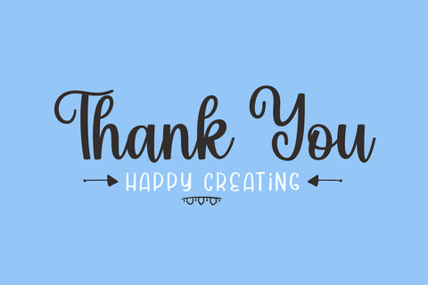 Dualima - Elegant and Flowing Font Trio Font ahweproject 