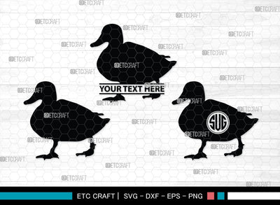 Duck Monogram, Duck Silhouette, Duck SVG, Flying Duck Svg, Hunting Svg, Animals Svg, SB00257Duck Monogram, Duck Silhouette, Duck SVG, Flying Duck Svg, Hunting Svg, Animals Svg, SB00257 SVG ETC Craft 