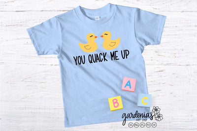 Duck SVG Cut File SVG Gardenias Art Shop 