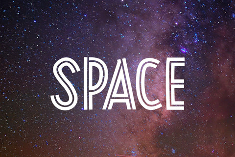 Duoline Font LetterdayStudio 