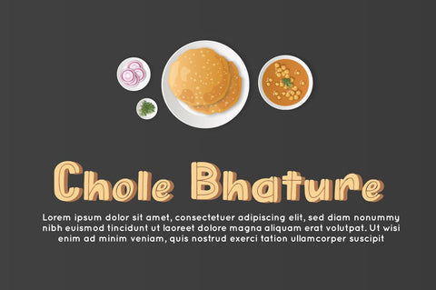 Dussa - Handwritten Font Duo Font Attype studio 