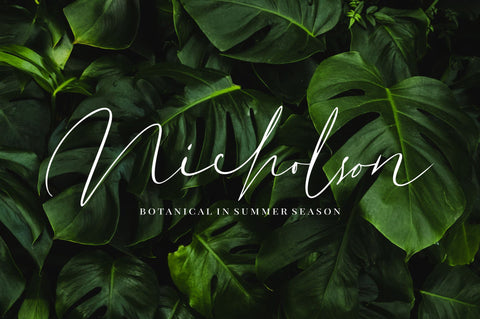 Dutchly – Modern Handwritten Font Good Java 