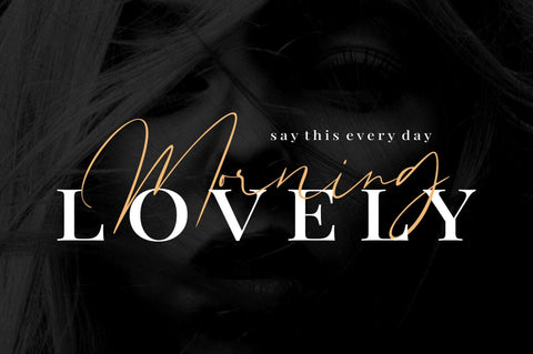 Dutchly – Modern Handwritten Font Good Java 