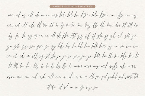 Dutchly – Modern Handwritten Font Good Java 