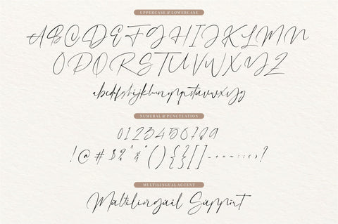 Dutchly – Modern Handwritten Font Good Java 