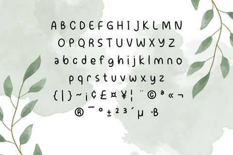 Dzulfiqar Font Aisyah 