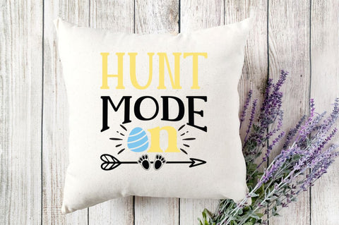 Eaaster Bunny SVG Bundle SVG DESIGNISTIC 