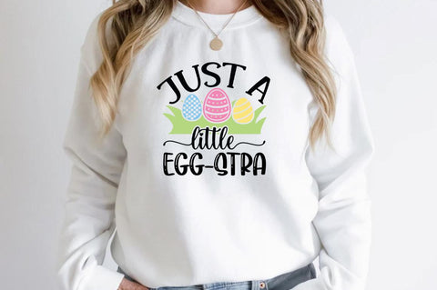 Eaaster Bunny SVG Bundle SVG DESIGNISTIC 