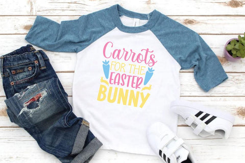 Eaaster Bunny SVG Bundle SVG DESIGNISTIC 