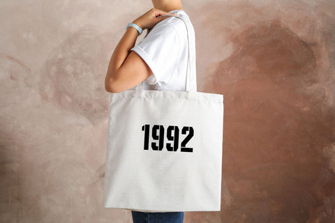 Eagle Font Cotton White Studio 